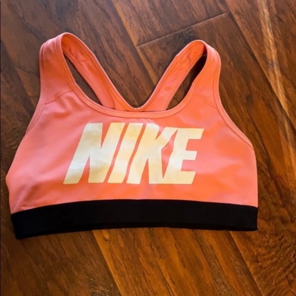 Nike Other - Nike sports bra